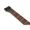 Ibanez EHB600-PRM Bass Workshop EHB Electric Bass 4-String - Purist Blue Matte