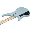 Ibanez EHB600-PRM Bass Workshop EHB Electric Bass 4-String - Purist Blue Matte