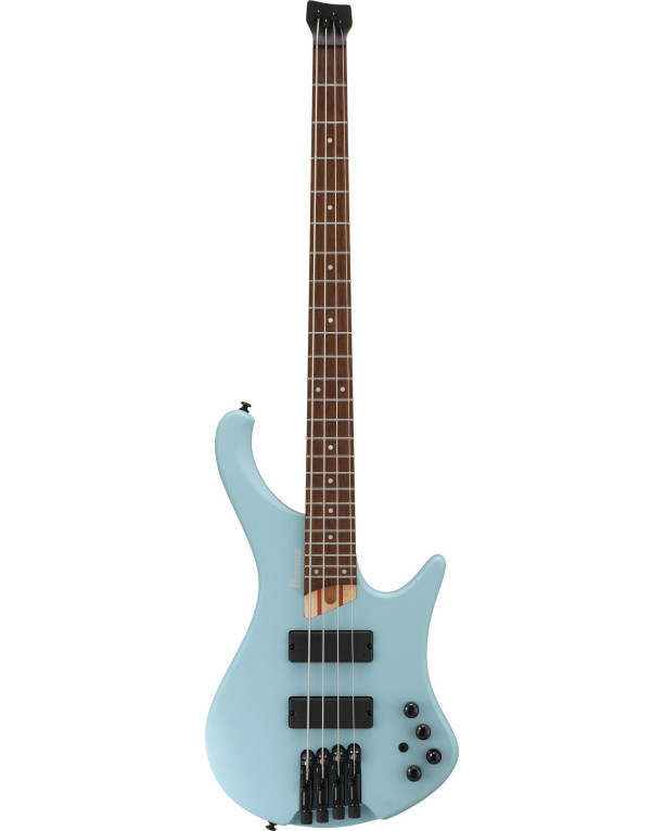 Ibanez EHB600-PRM Bass Workshop EHB Electric Bass 4-String - Purist Blue Matte