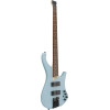 Ibanez EHB600-PRM Bass Workshop EHB Electric Bass 4-String - Purist Blue Matte