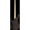 Ibanez EHB600-WNF Bass Workshop EHB Electric Bass 4-String - Walnut Flat