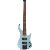 Ibanez EHB605-PRM Bass Workshop EHB Electric Bass 5-String - Purist Blue Matte