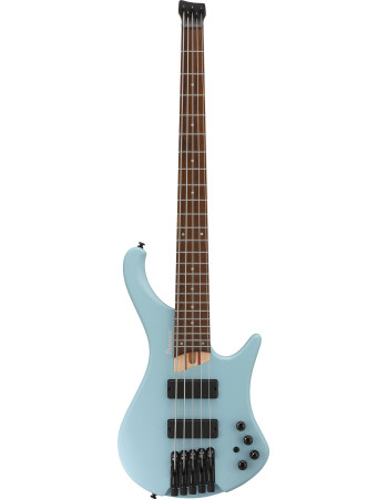 Ibanez EHB605-PRM Bass Workshop EHB Electric Bass 5-String - Purist Blue Matte