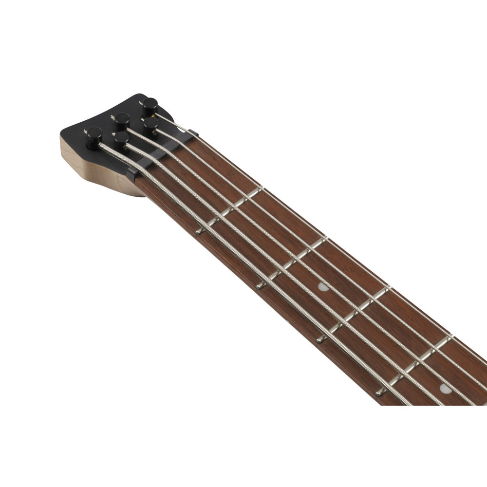 Ibanez EHB605-PRM Bass Workshop EHB Electric Bass 5-String - Purist Blue Matte