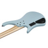 Ibanez EHB605-PRM Bass Workshop EHB Electric Bass 5-String - Purist Blue Matte
