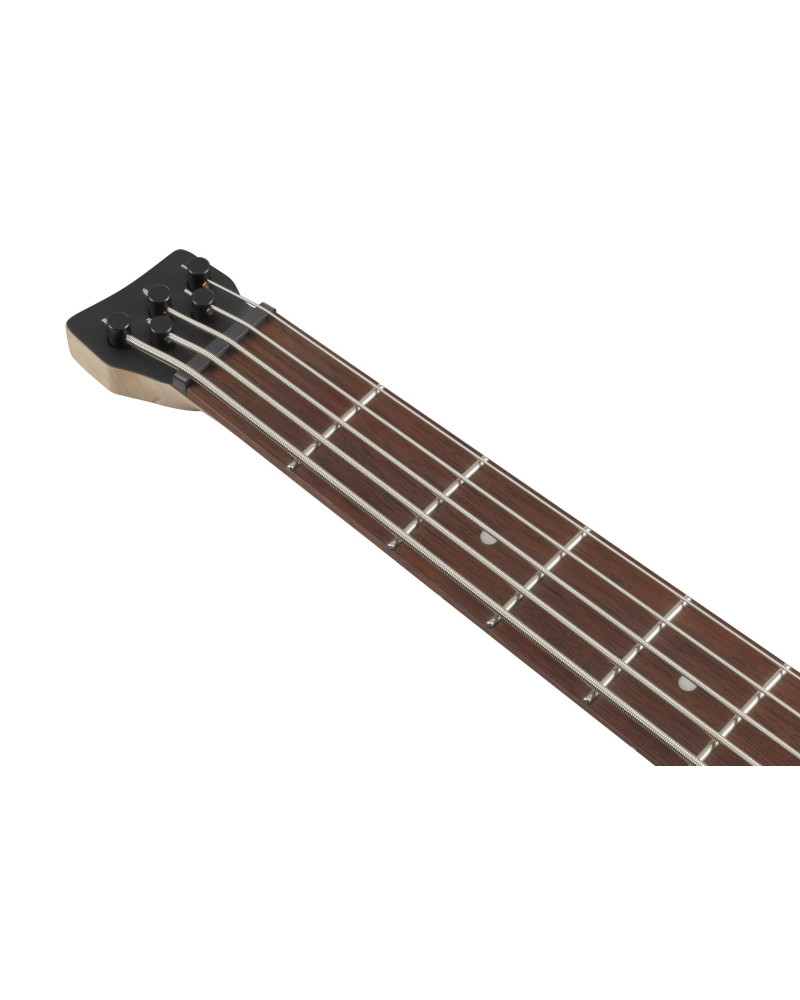 Ibanez EHB605-WNF Bass Workshop EHB Electric Bass 5-String - Walnut Flat
