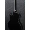Ibanez EP5-BP Steve Vai Signature Acoustic Guitar 6-String - Black Pearl