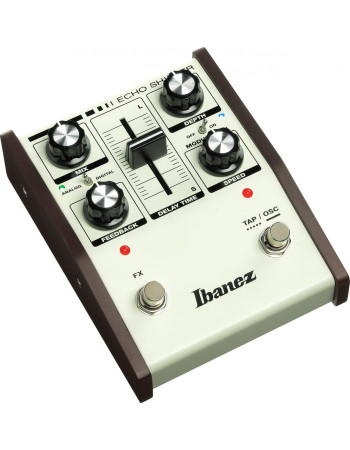 Ibanez ES3 Echo Shifter