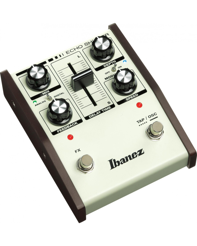 Ibanez ES3 Echo Shifter