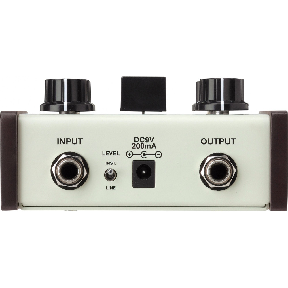 Ibanez ES3 Echo Shifter
