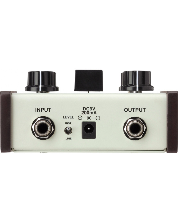 Ibanez ES3 Echo Shifter