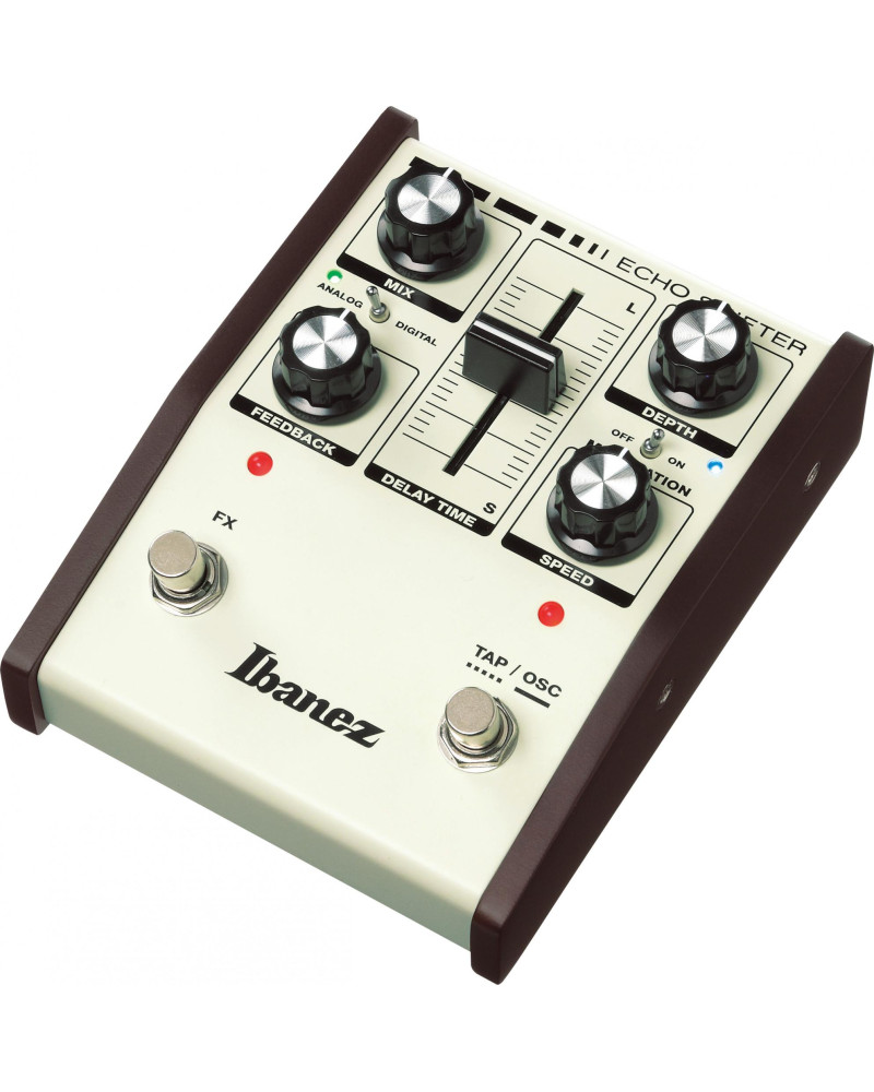 Ibanez ES3 Echo Shifter