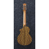 Ibanez EWP14WB-OPN EWP Piccolo Guitar 6-String - Open Pore Natural