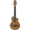 Ibanez EWP14WB-OPN EWP Piccolo Guitar 6-String - Open Pore Natural
