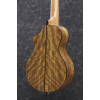 Ibanez EWP14WB-OPN EWP Piccolo Guitar 6-String - Open Pore Natural