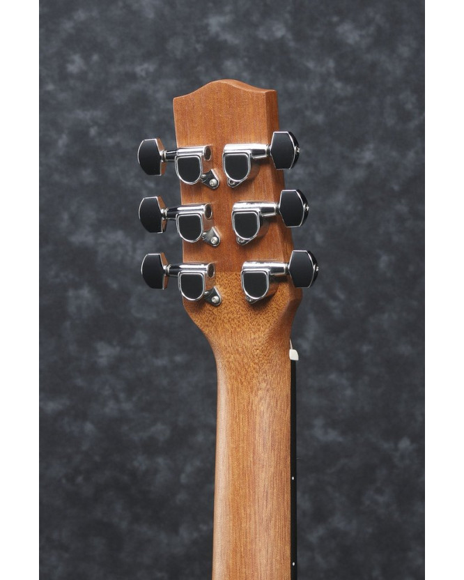 Ibanez EWP14WB-OPN EWP Piccolo Guitar 6-String - Open Pore Natural