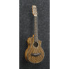 Ibanez EWP14WB-OPN EWP Piccolo Guitar 6-String - Open Pore Natural