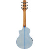 Ibanez EWP17M1E-SFO EWP Piccolo Guitar 6-String - Soda Float Open Pore