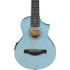 Ibanez EWP17M1E-SFO EWP Piccolo Guitar 6-String - Soda Float Open Pore