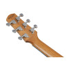 Ibanez EWP17M1E-SFO EWP Piccolo Guitar 6-String - Soda Float Open Pore