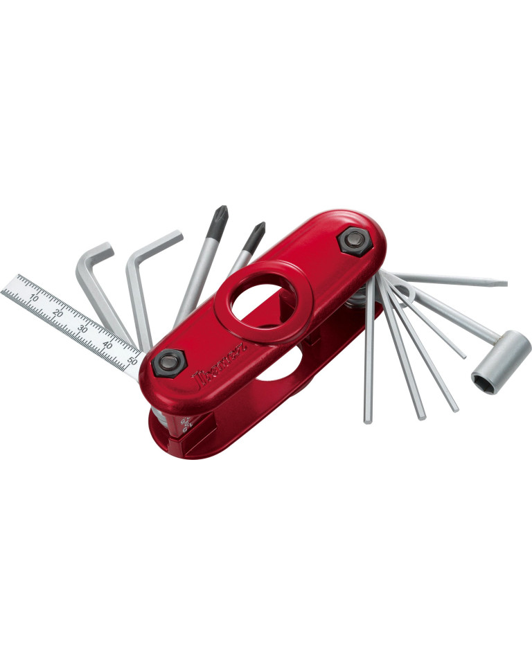 Ibanez FLATV2-MSN Josh Smith Signature Electric Guitar 6-String - Mint Sand + Case