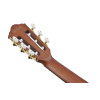 Ibanez FRH10N-RGF FRH Nylon String Guitar 6-String - Rose Gold Metallic Flat