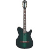 Ibanez FRH20FMN-DGL FRH Nylon String Guitar 6-String - Deep Emerald Green Low Gloss