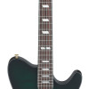 Ibanez FRH20FMN-DGL FRH Nylon String Guitar 6-String - Deep Emerald Green Low Gloss