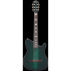 Ibanez FRH20FMN-DGL FRH Nylon String Guitar 6-String - Deep Emerald Green Low Gloss