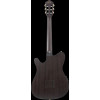 Ibanez FRH20QMN-CTL FRH Nylon String Guitar 6-String - Cosmic Blue Starburst Low Gloss