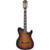 Ibanez FRH20SMN-TCL FRH Nylon String Guitar 6-String - Tobacco Burst Low Gloss
