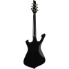 Ibanez FRM350-BK Paul Gilbert Signature Electric Guitar 6-String - Black + Gig Bag