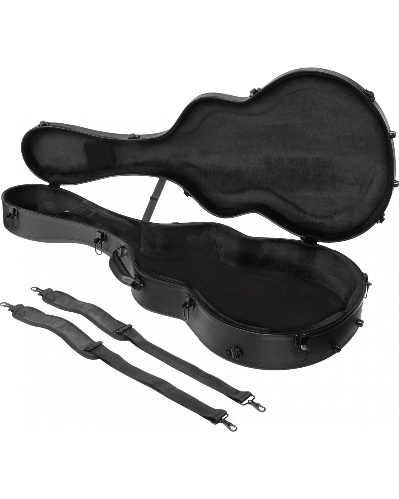 Ibanez FRS900JA Fiberglass Case for PA/JGM
