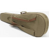 Ibanez FS40CL Formed Case Renewed w/ Tweed Exterior Acoustic Guitar - for AEG/AVN/ PN/G