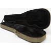 Ibanez FS40CL Formed Case Renewed w/ Tweed Exterior Acoustic Guitar - for AEG/AVN/ PN/G