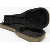 Ibanez FS40DA Formed Case Renewed  w/ Tweed Exterior Dreadnought - für AW/V/PF/PF512 Dreadnought