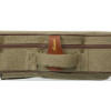 Ibanez FS40UC Formed Case Renewed  w/ Tweed Exterior Concert Ukulele - Tweed