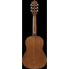 Ibanez GA1-OAM GA Classical Guitar 6-String 1/2 Body - Open Pore Amber