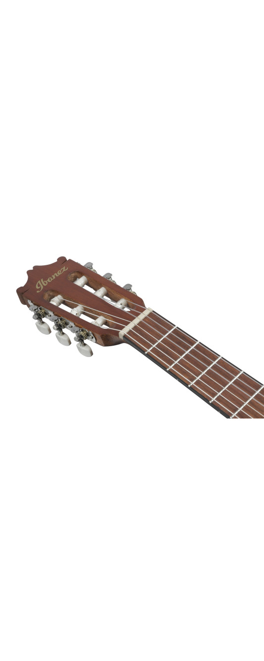 Ibanez GA2-OAM GA Classical Guitar 6-String 3/4 Body - Open Pore Amber