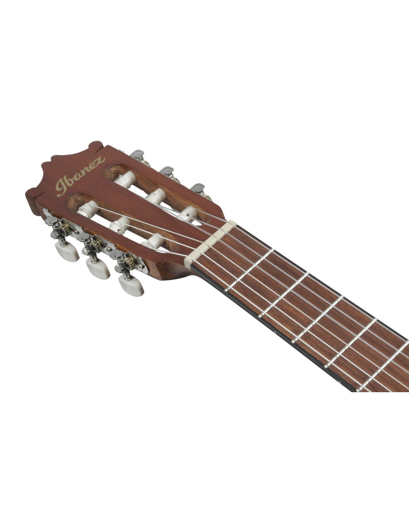 Ibanez GA2-OAM GA Classical Guitar 6-String 3/4 Body - Open Pore Amber