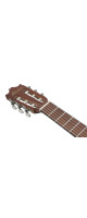 Ibanez GA2-OAM GA Classical Guitar 6-String 3/4 Body - Open Pore Amber