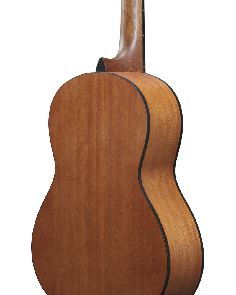 Ibanez GA2-OAM GA Classical Guitar 6-String 3/4 Body - Open Pore Amber