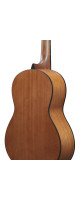 Ibanez GA2-OAM GA Classical Guitar 6-String 3/4 Body - Open Pore Amber