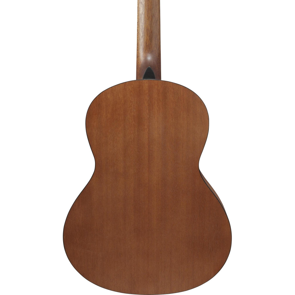 Ibanez GA2-OAM GA Classical Guitar 6-String 3/4 Body - Open Pore Amber
