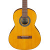 Ibanez GA2-OAM GA Classical Guitar 6-String 3/4 Body - Open Pore Amber