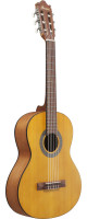 Ibanez GA2-OAM GA Classical Guitar 6-String 3/4 Body - Open Pore Amber