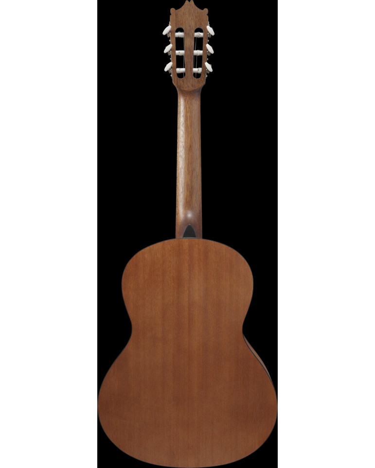 Ibanez GA2-OAM GA Classical Guitar 6-String 3/4 Body - Open Pore Amber