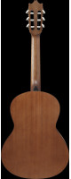 Ibanez GA2-OAM GA Classical Guitar 6-String 3/4 Body - Open Pore Amber