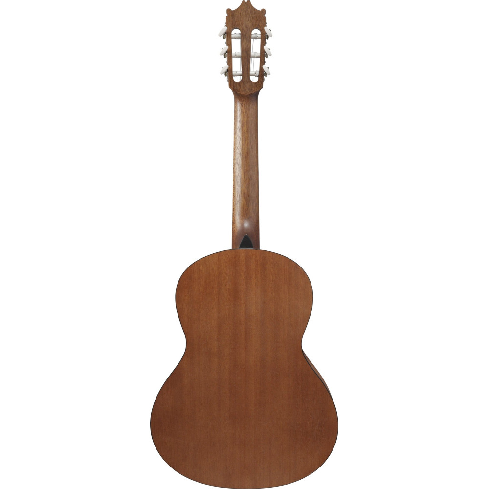 Ibanez GA2-OAM GA Classical Guitar 6-String 3/4 Body - Open Pore Amber