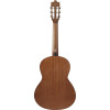 Ibanez GA2-OAM GA Classical Guitar 6-String 3/4 Body - Open Pore Amber